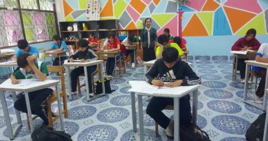 PISA ประจำปีการศึกษา 2568