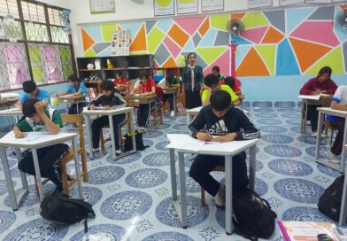 PISA ประจำปีการศึกษา 2568