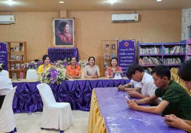 สอบ Pre PISA รอบ 3 ประจำปีการศึกษา2568
