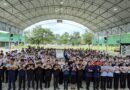 กิจกรรมส่งเสริมสุขภาพอนามัยนักเรียน